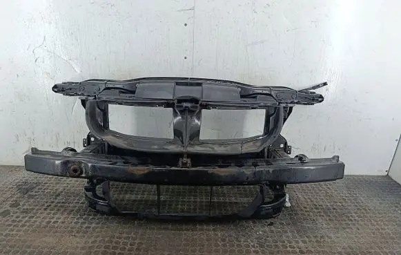 BMW 3 E90 E91 Radiator support slam panel 
