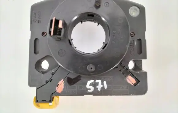 Skoda Superb B5 (3U) Airbag squib ring wiring 1J0959654AP