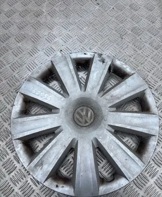 Volkswagen Touran I R16 wheel hub/cap/trim 7N0601147