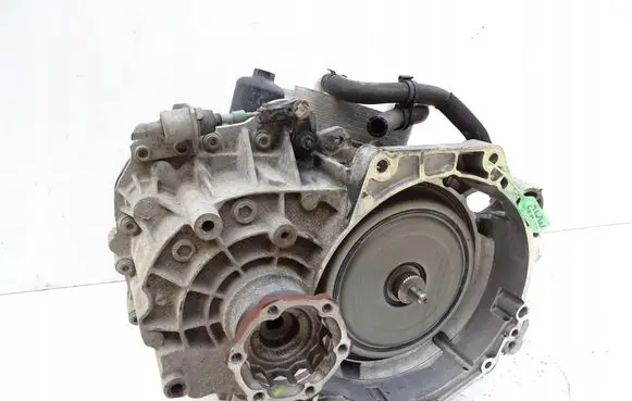Audi A3 S3 8P Automatic gearbox MMC