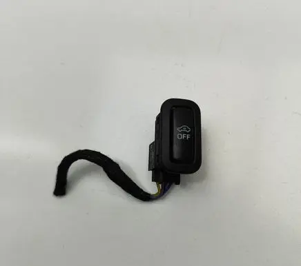 Skoda Superb B8 (3V) Other switches/knobs/shifts 5G0962109