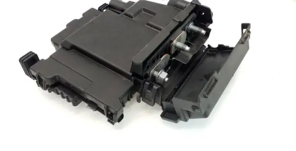 Volvo XC60 Fuse module 30659092 30659093 320068