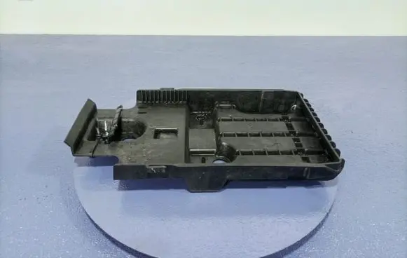 Volvo S90, V90 Battery box tray 31688220