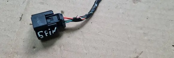 Maserati Quattroporte Other wiring loom