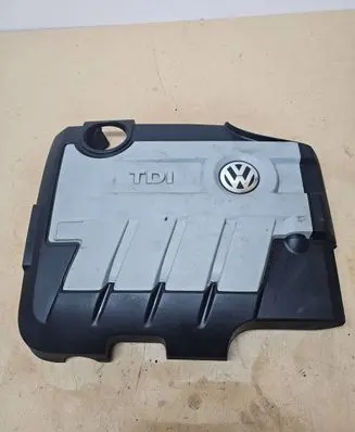 Volkswagen Tiguan Engine cover (trim) 03L103925AM 03L103925AN