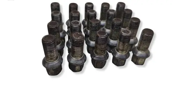 Audi A5 Nuts/bolts 