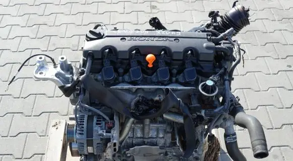 Honda CR-V Engine swap 290526KPLR20A9 R20A9