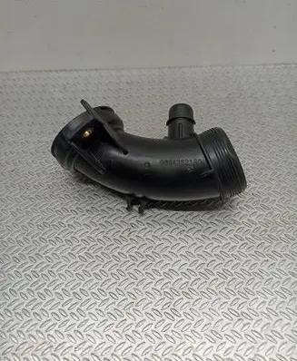 Citroen C3 Picasso Air intake hose/pipe 9684362180