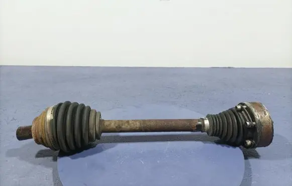 Audi A3 S3 A3 Sportback 8P Front driveshaft