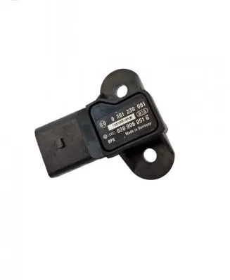 Audi A1 Oil pressure sensor 0261230081