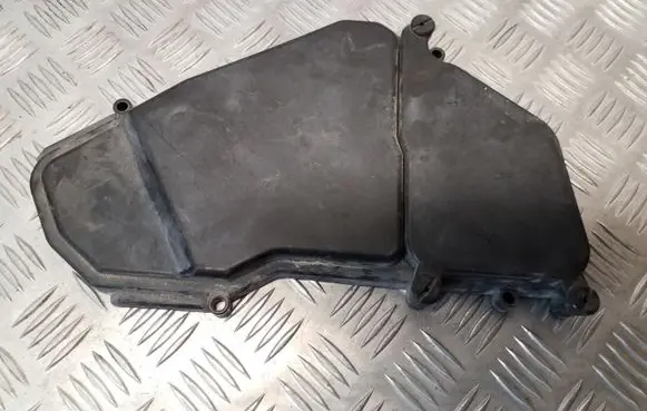 Volkswagen Touareg I Fuse box cover 7L0937576 7L0937576A