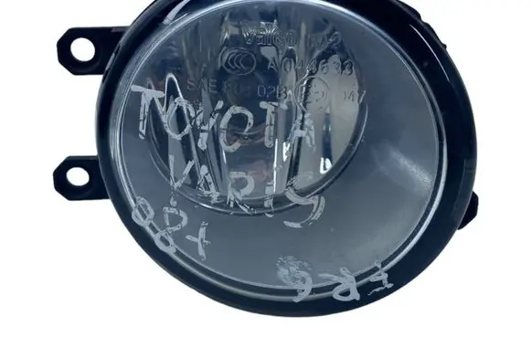 Toyota Yaris Front fog light 812100D041 89206402
