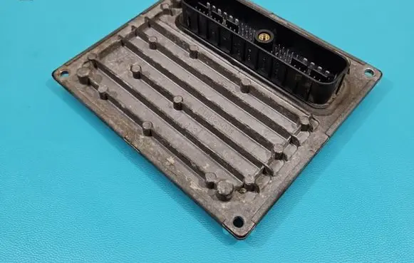 Ford Focus Engine control unit/module ECU 4M51-12A650-HJ IMPRK1427672