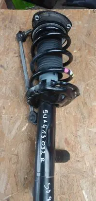Audi A3 8Y Front shock absorber/damper 5WA413032R