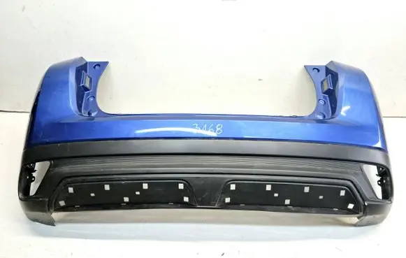 Mitsubishi Eclipse Cross Rear bumper 6410D376ZZ