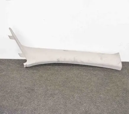 BMW 1 F20 F21 (A) pillar trim 7221024