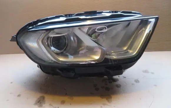 Ford Galaxy Headlight/headlamp GN15-13W029-JE