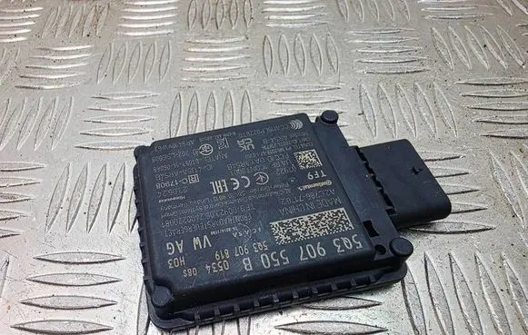 Audi A1 Distronic sensor radar 5Q3907550B