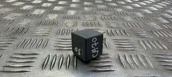 Land Rover Range Rover Sport L494 Other relay DH2214B192EA