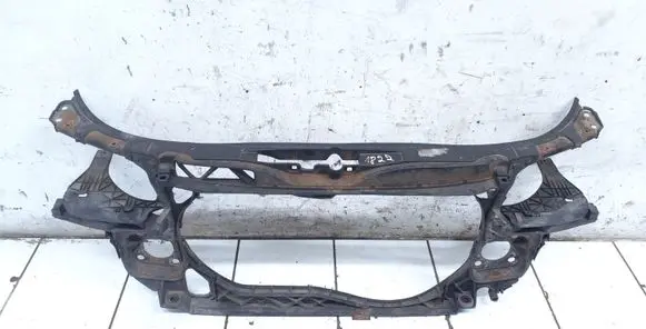 Audi A4 S4 B6 8E 8H Radiator support slam panel