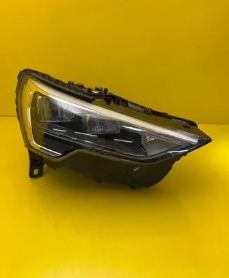 Audi RS Q3 Headlight/headlamp 83A941012