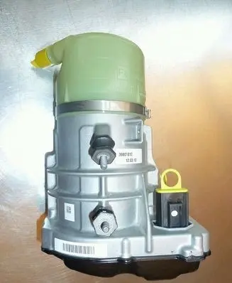 Power steering pump