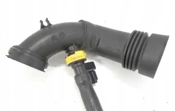 Peugeot 307 Air intake duct part 