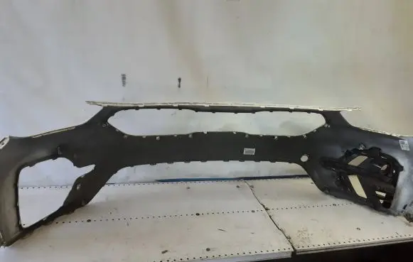 KIA Niro Front bumper 86511Q4000
