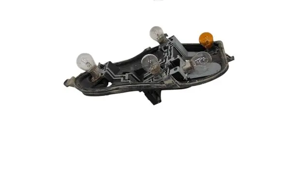 Opel Astra H Tail light bulb cover holder 