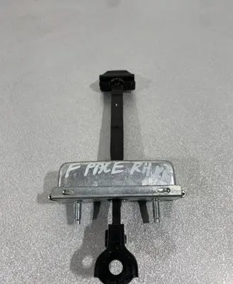 Jaguar F-Pace Rear door check strap stopper HK8327200AB