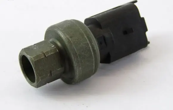 Peugeot 307 Oil pressure sensor 9632170780