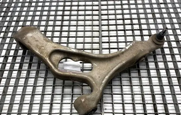 Volkswagen Touareg II Front control arm 7P0407152E