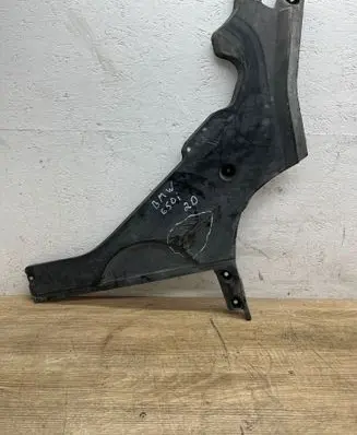 BMW 6 F06 Gran coupe Fuel tank bottom protection 7312832 REC100 74850610