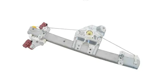 Nissan Juke II F16 Front door electric window regulator 