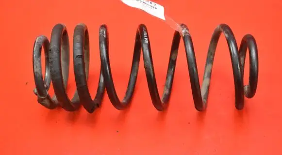Toyota Aygo AB10 Rear coil spring PZ439-90720