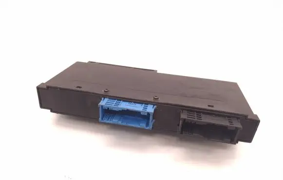 BMW 1 E81 E87 Comfort/convenience module 6983304 10681810