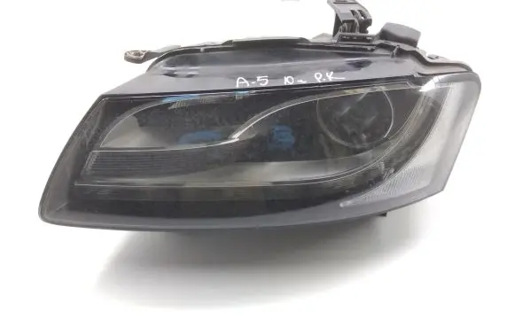 Audi A5 Sportback 8TA Headlight/headlamp 8T0941003AP