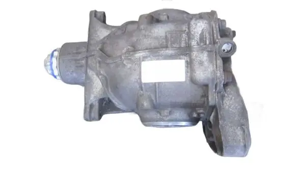 BMW X3 G01 Rear axle beam with reductor 33108686219 8686219 8643134