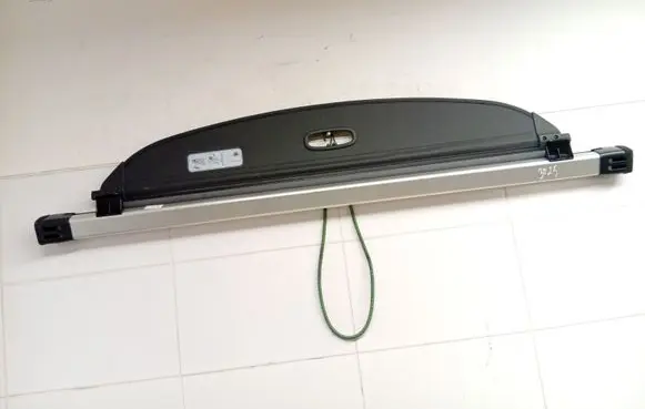 KIA Sportage Parcel shelf load cover S0000D9000 1603020979