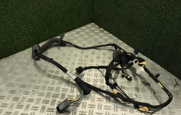 Renault Trafic III (X82) Front door wiring loom 241247927R