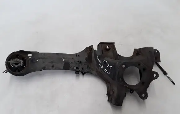 Volvo V60 Rear wheel hub spindle/knuckle 31406304
