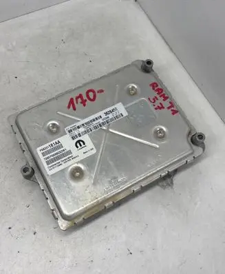 Dodge RAM 1500 DS Engine control unit/module P68331181AA