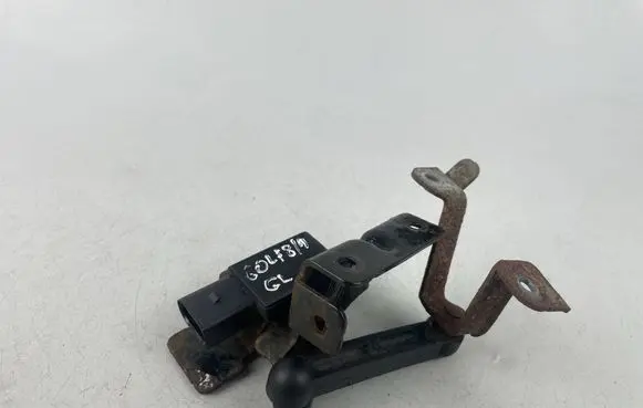 Volkswagen Golf VIII Rear air suspension level height sensor 5WA907127 1EA512513 5WA512521