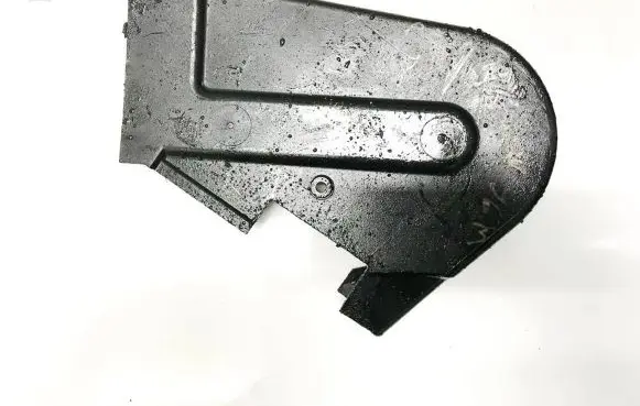 Peugeot 406 Timing belt guard (cover) 9617085780