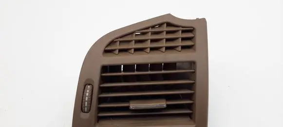 Mercedes-Benz S W221 Dashboard side air vent grill/cover trim A2218300254