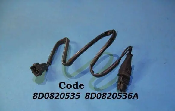 Audi A4 S4 B5 8D Outside/exterior temperature sensor 8D0820535 8D0820536A