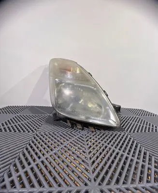 Toyota Prius (XW20) Headlight/headlamp PPTD20