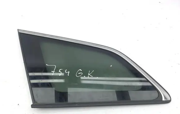 Toyota Corolla E210 E21 Rear side window
