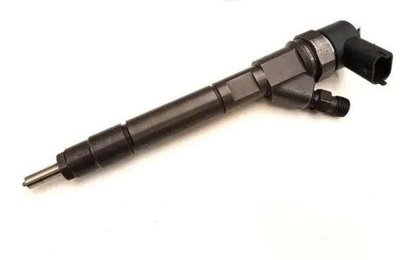 Renault Avantime Fuel injector 0445110084 0986435173