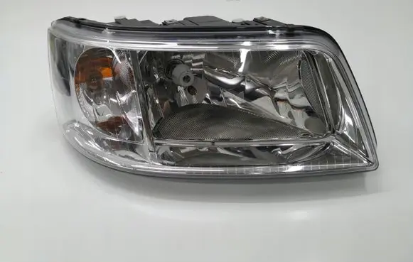 Volkswagen Transporter - Caravelle T5 Headlight/headlamp